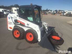 2017 Bobcat S450 - picture2' - Click to enlarge