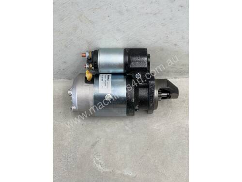 VM Motori 24V Starter Motor 35532056F 35532040F for D703 754 756 Diesel Engine 