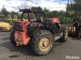 2007 Manitou MLT 731 - picture1' - Click to enlarge
