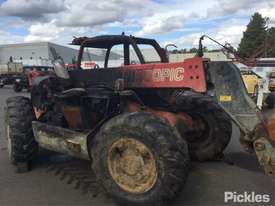 2007 Manitou MLT 731 - picture2' - Click to enlarge