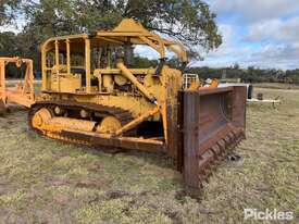 1977 Caterpillar D5 - picture0' - Click to enlarge