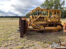 1977 Caterpillar D5 - picture1' - Click to enlarge