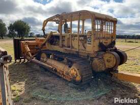 1977 Caterpillar D5 - picture2' - Click to enlarge
