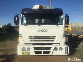 2013 Iveco Acco 2350G - picture1' - Click to enlarge