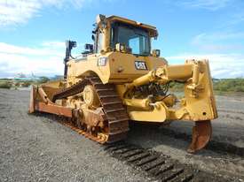 2017 CAT D8T - picture0' - Click to enlarge