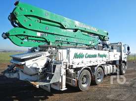 DAF CF7585 Concrete Pump Truck - picture1' - Click to enlarge