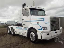 Freightliner FL112 - picture0' - Click to enlarge