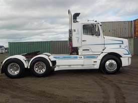 Freightliner FL112 - picture0' - Click to enlarge