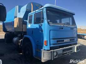 2007 Iveco Acco 2350G - picture0' - Click to enlarge
