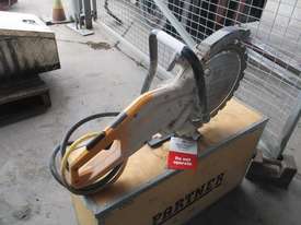 Partner K3600 Hydraulic Ring Saw - picture1' - Click to enlarge