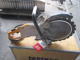 Partner K3600 Hydraulic Ring Saw - picture2' - Click to enlarge