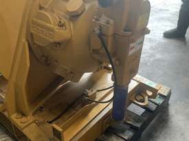 Pneumatic Winch - picture1' - Click to enlarge