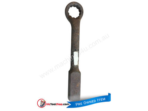 Wright Offset Striking Wrench  1-7/16 inch 1946 