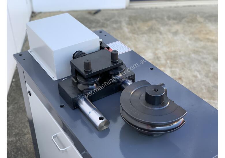 New 2019 steelmaster 40mm Tube Pipe Bender 4 Sets Tooling Included