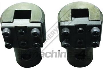 PHD-UTHS-0750-SQ 3/4