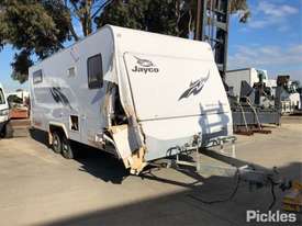 2010 Jayco Base Station - picture0' - Click to enlarge