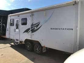 2010 Jayco Base Station - picture2' - Click to enlarge