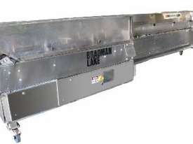 Semi-Automatic End Load Cartoner - picture2' - Click to enlarge