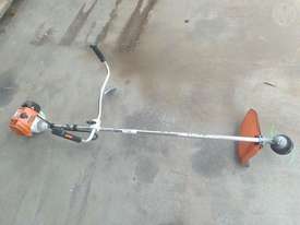 Stihl FS130 Brushcutter - picture1' - Click to enlarge