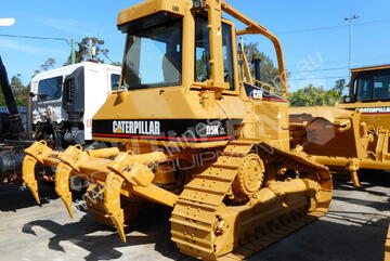 Caterpillar D5N XL Bulldozer (Stock No. 2281) DOZCATM Caterpillar D5N XL Bulldozer (Stock No. 2281) DOZCATM