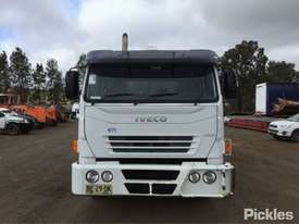 2009 Iveco Acco 2350 - picture1' - Click to enlarge