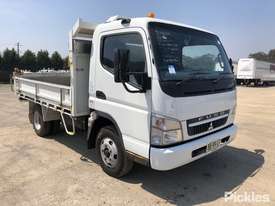 2009 Mitsubishi Canter - picture0' - Click to enlarge