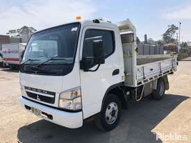 2009 Mitsubishi Canter - picture2' - Click to enlarge