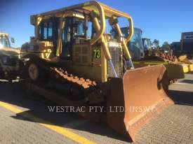 CATERPILLAR D6RIIXL Track Type Tractors - picture0' - Click to enlarge