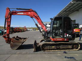 Kubota KX080-3 2014 Year - picture0' - Click to enlarge