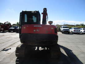 Kubota KX080-3 2014 Year - picture2' - Click to enlarge