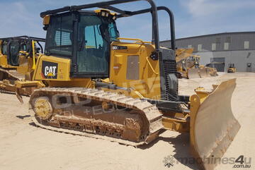 Caterpillar D6K2 XL Bulldozer DOZCATK Caterpillar D6K2 XL Bulldozer DOZCATK