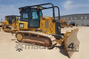Caterpillar D6K2 XL Bulldozer DOZCATK