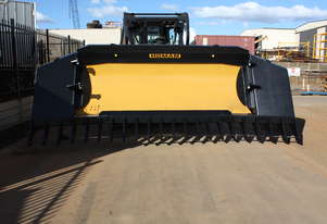 Homan 18' Drive In Folding Stick Rake Homan 18' Drive In Folding Stick Rake