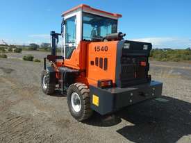 2019 Powertec 1540 Forklift c/w 2 Stage Mast - picture0' - Click to enlarge