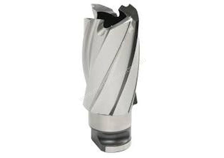 New hougen Hougen 18mm RotaLoc Plus Cutter 25mm Depth DOC Metal Drill