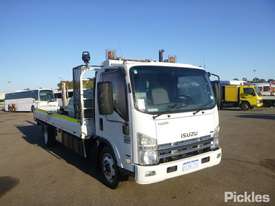 2008 Isuzu NQR 450 Long - picture0' - Click to enlarge