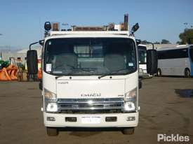 2008 Isuzu NQR 450 Long - picture1' - Click to enlarge