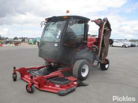 2012 Toro GroundsMaster 5910 - picture0' - Click to enlarge