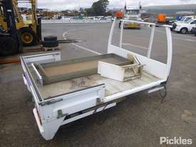 Bull Ute Body, - picture2' - Click to enlarge