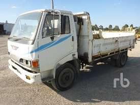 HINO FC SERIES Tipper Truck (S/A) - picture0' - Click to enlarge