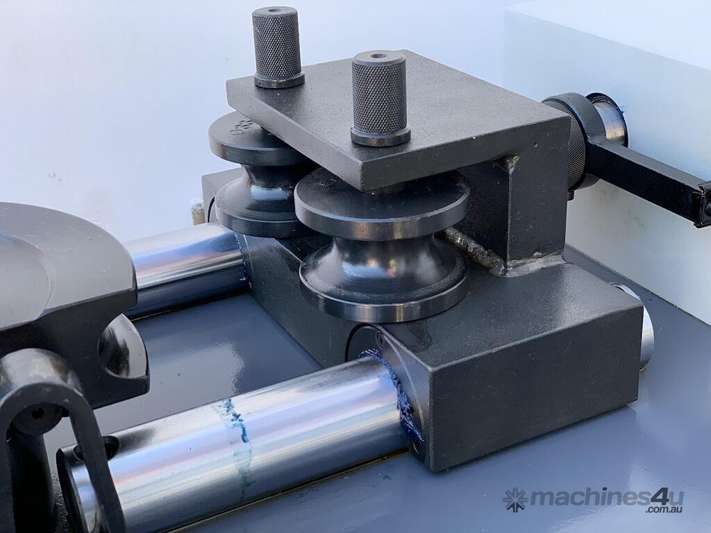 New 2024 steelmaster UNI40C New Tube Pipe Benders in DANDENONG SOUTH