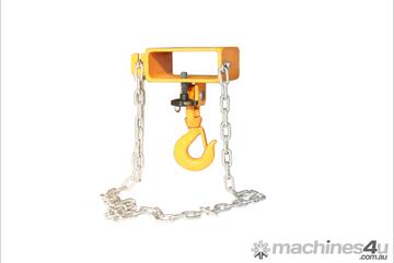 Fork Hook Attachment - Single Fork