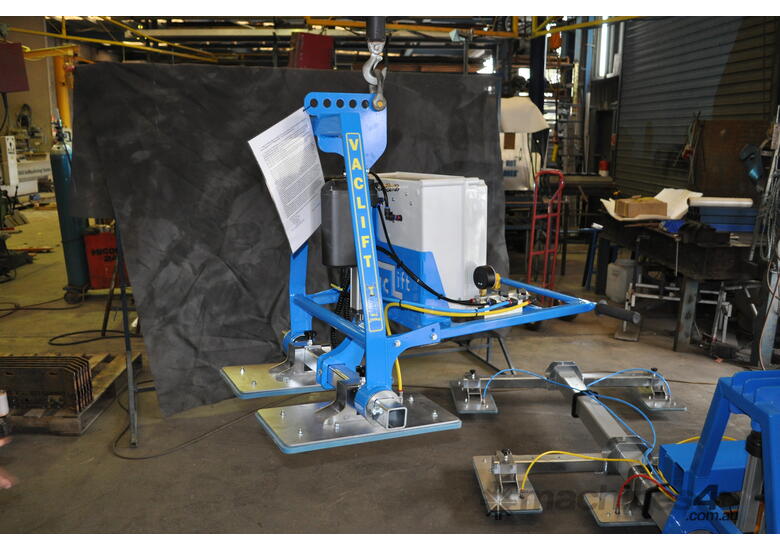 New vaclift CVLB OR CVLBPT Sheet Vacuum Lifters in Molendinar, QLD