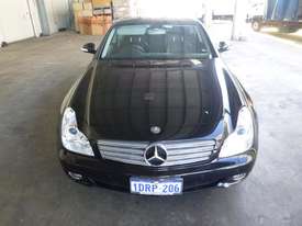 2006 Mercedes Benz CLS 350 Sedan - picture0' - Click to enlarge