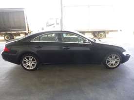 2006 Mercedes Benz CLS 350 Sedan - picture2' - Click to enlarge