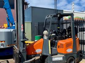 Aisle Master Forklift - Special price - cheapest in Australia - picture0' - Click to enlarge