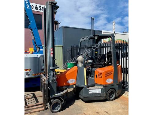 Aisle Master Forklift - Special price - cheapest in Australia