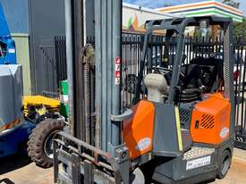 Aisle Master Forklift - Special price - cheapest in Australia - picture0' - Click to enlarge