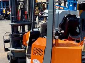 Aisle Master Forklift - Special price - cheapest in Australia - picture1' - Click to enlarge
