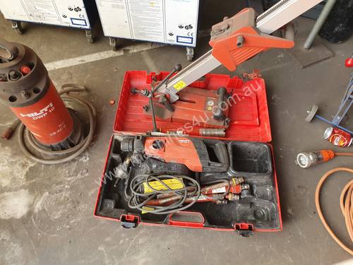 HILTI Core Drill